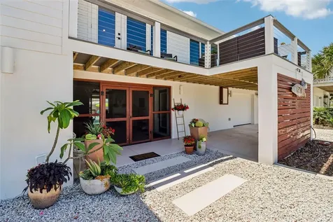 4730 Van Kleeck Drive New Smyrna Beach FL 32169