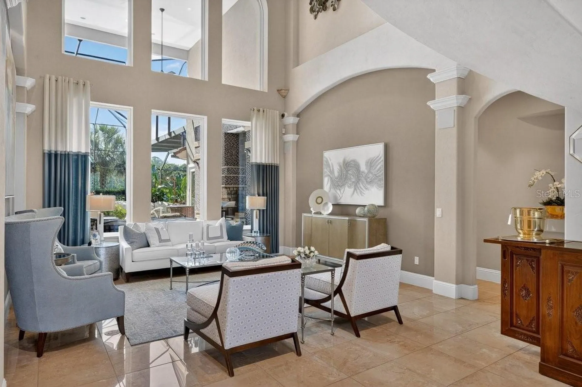 1117 Oxbridge Lane Ormond Beach FL 32174
