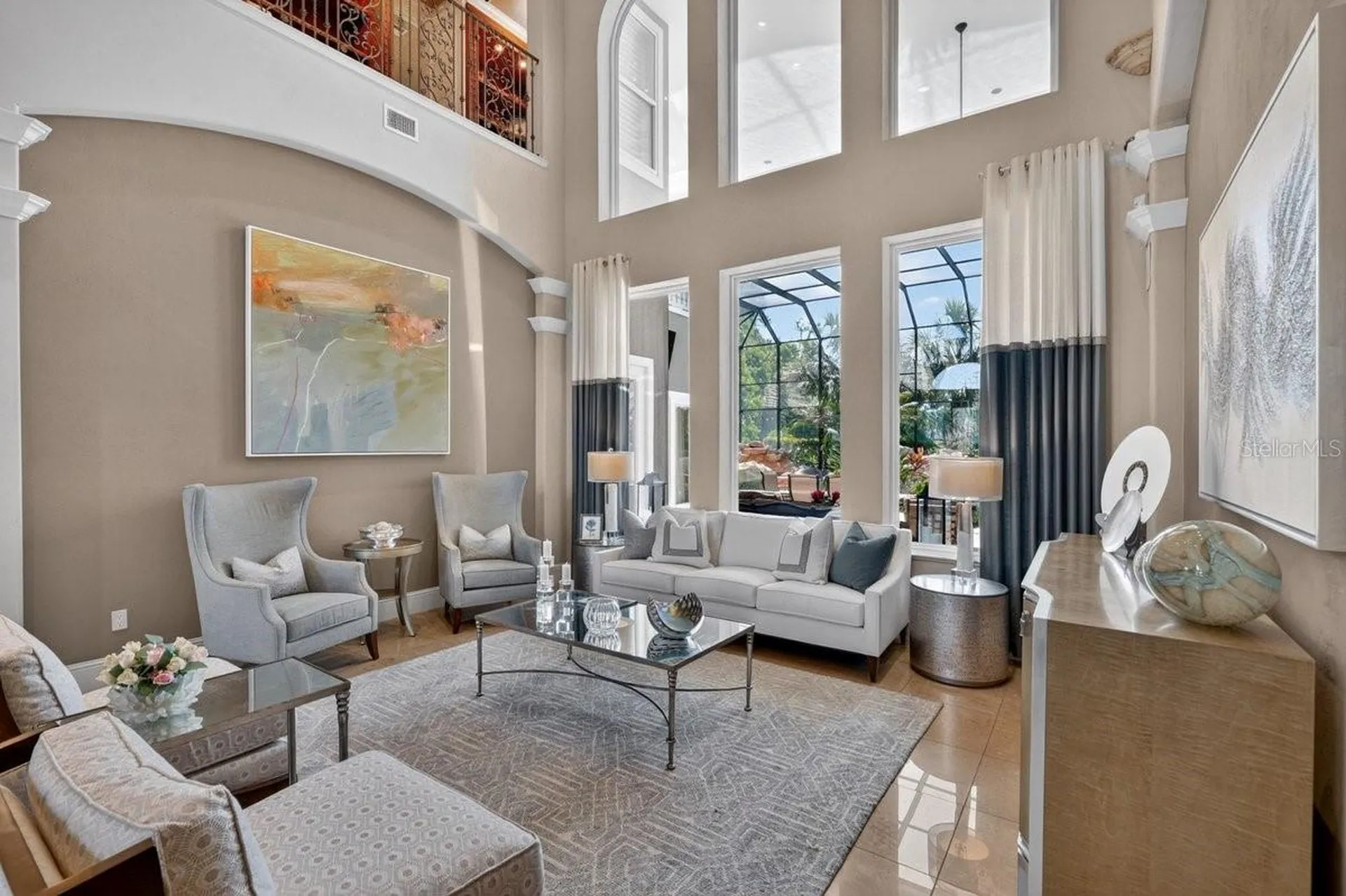 1117 Oxbridge Lane Ormond Beach FL 32174