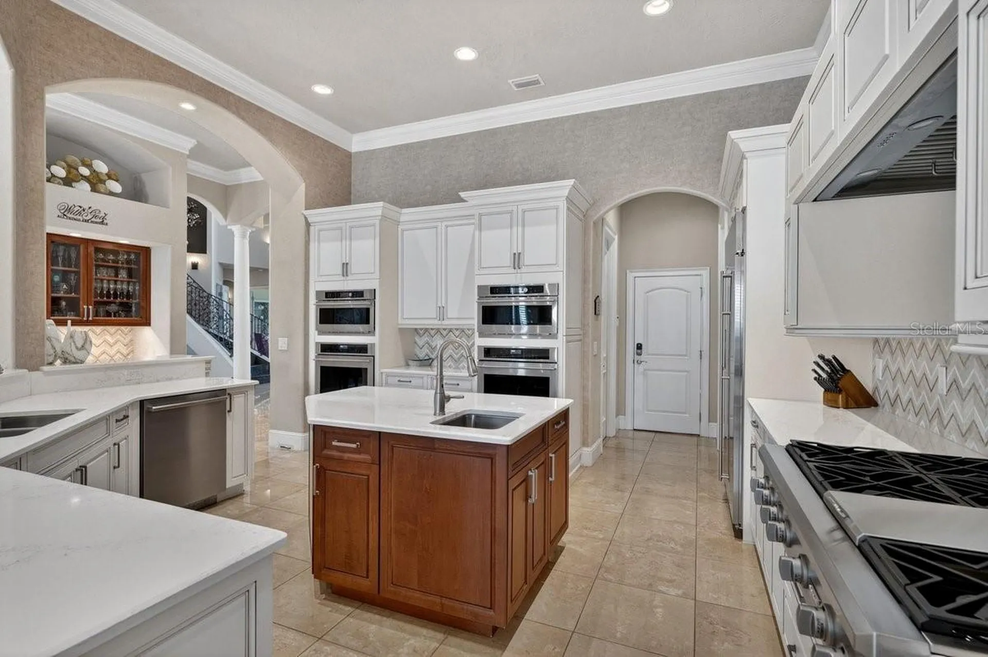 1117 Oxbridge Lane Ormond Beach FL 32174