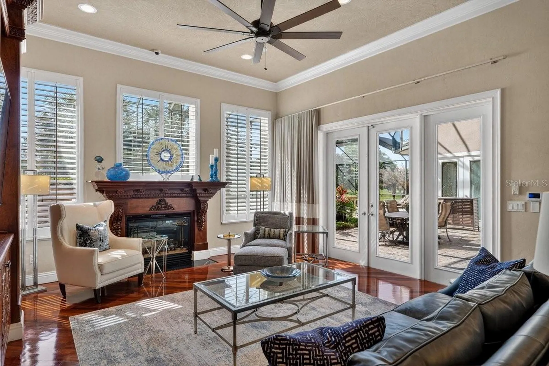 1117 Oxbridge Lane Ormond Beach FL 32174