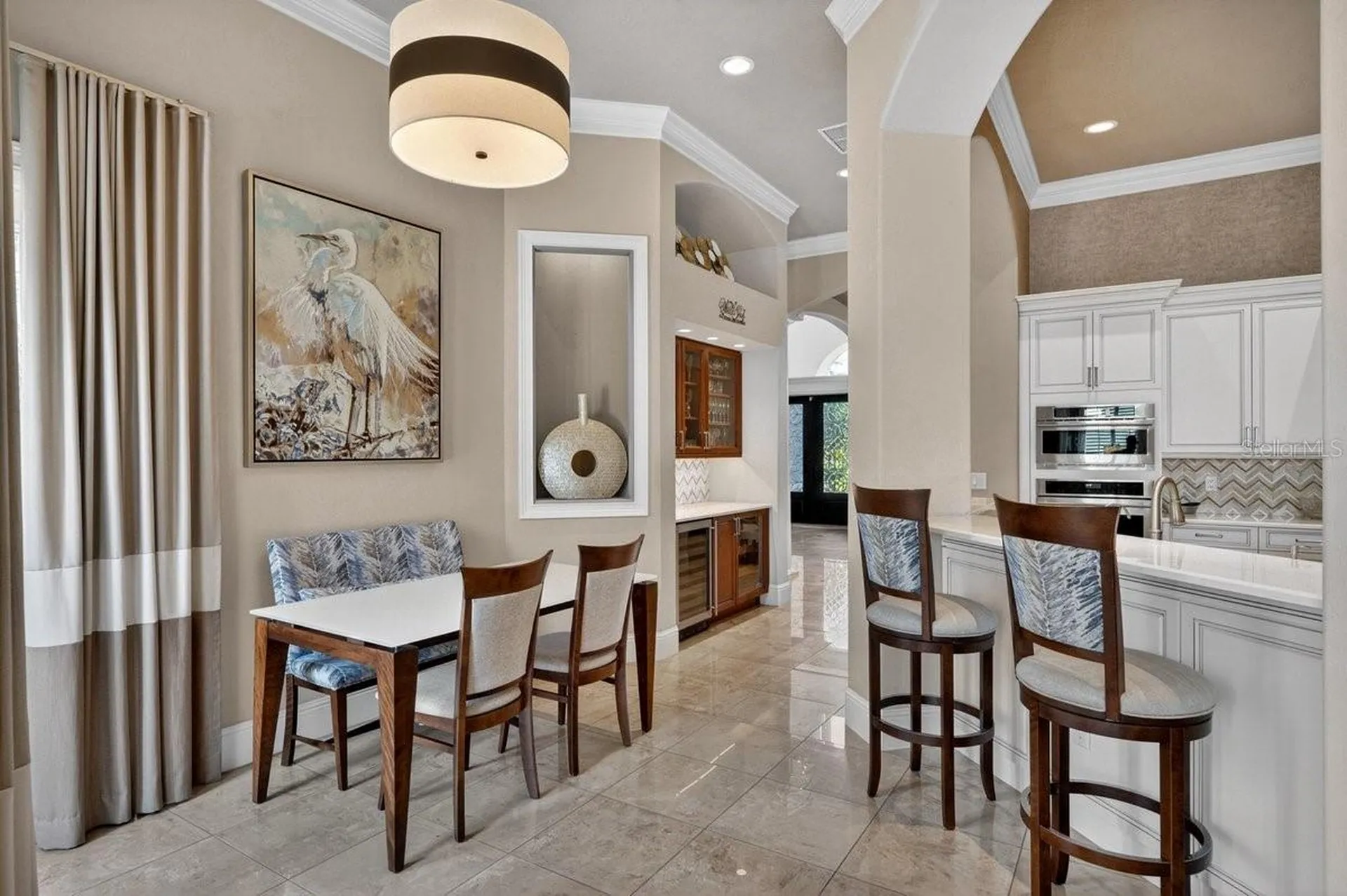 1117 Oxbridge Lane Ormond Beach FL 32174