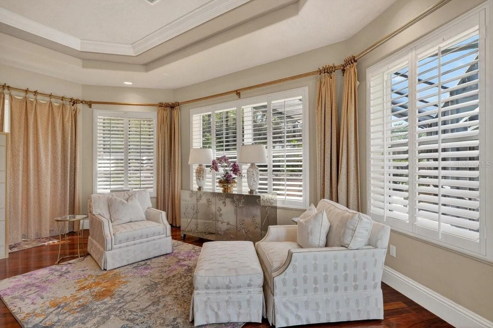 1117 Oxbridge Lane Ormond Beach FL 32174