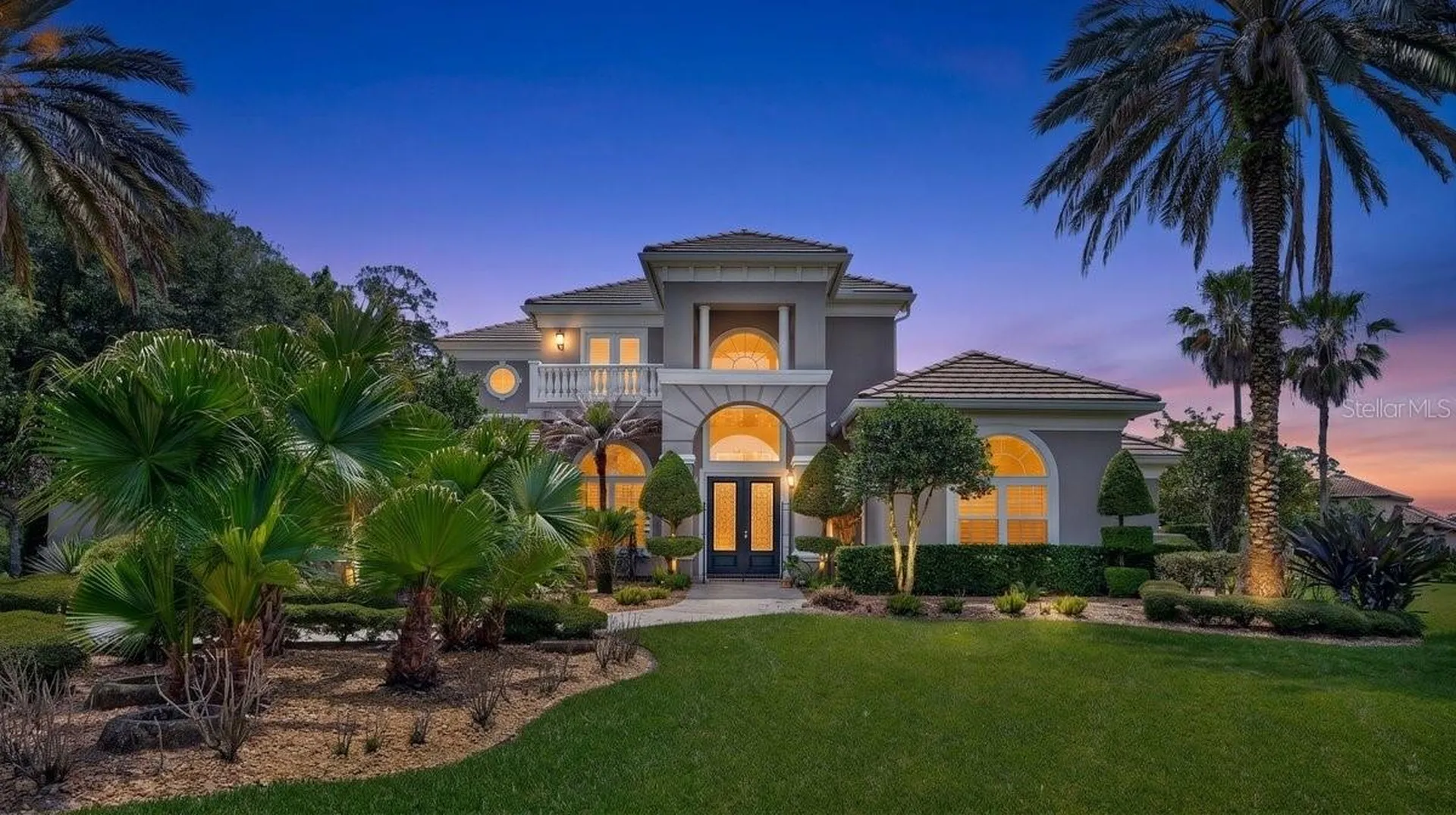 1117 Oxbridge Lane Ormond Beach FL 32174