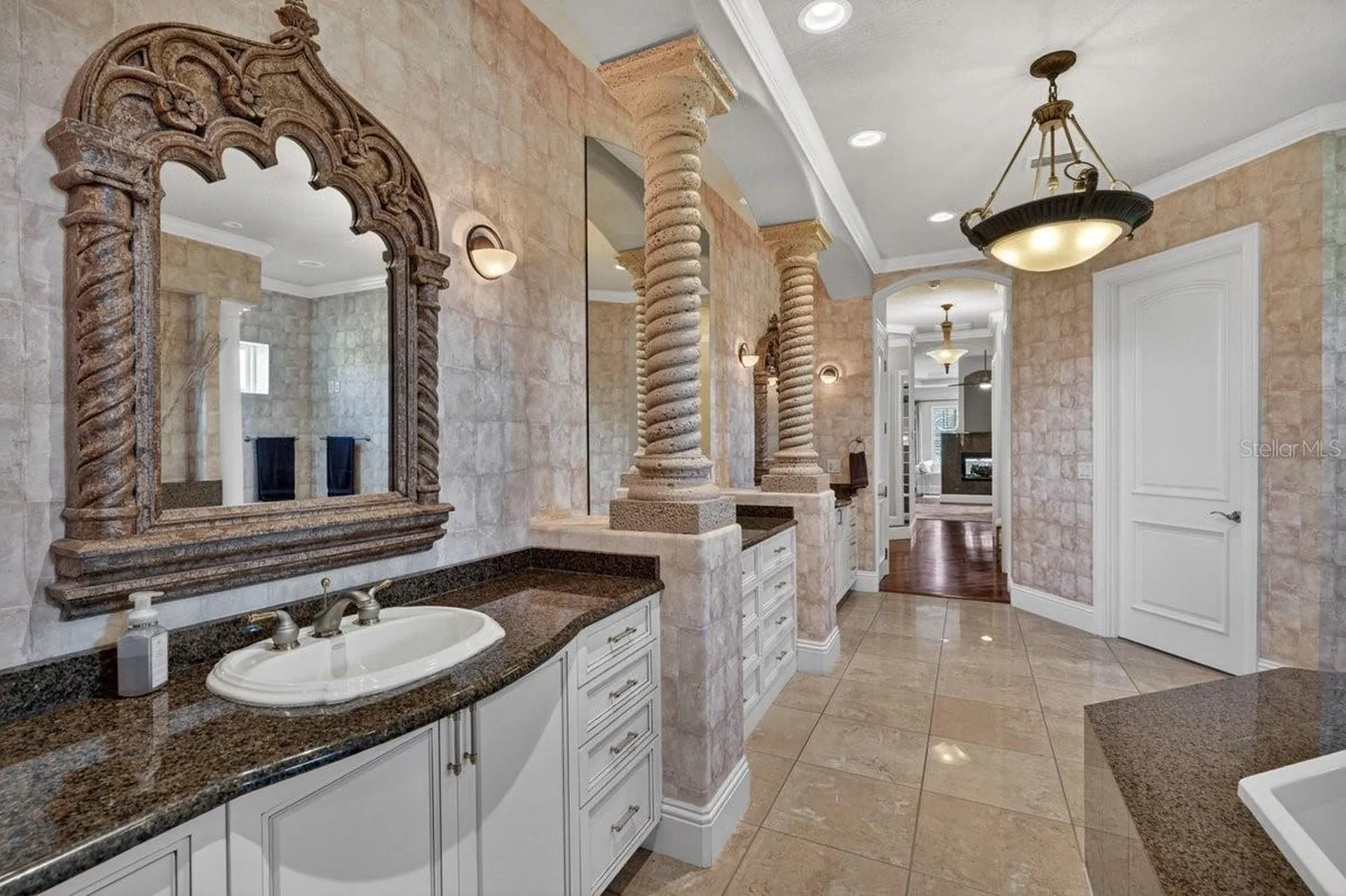 1117 Oxbridge Lane Ormond Beach FL 32174