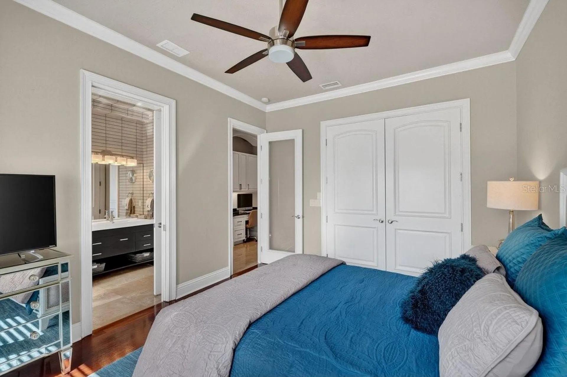 1117 Oxbridge Lane Ormond Beach FL 32174