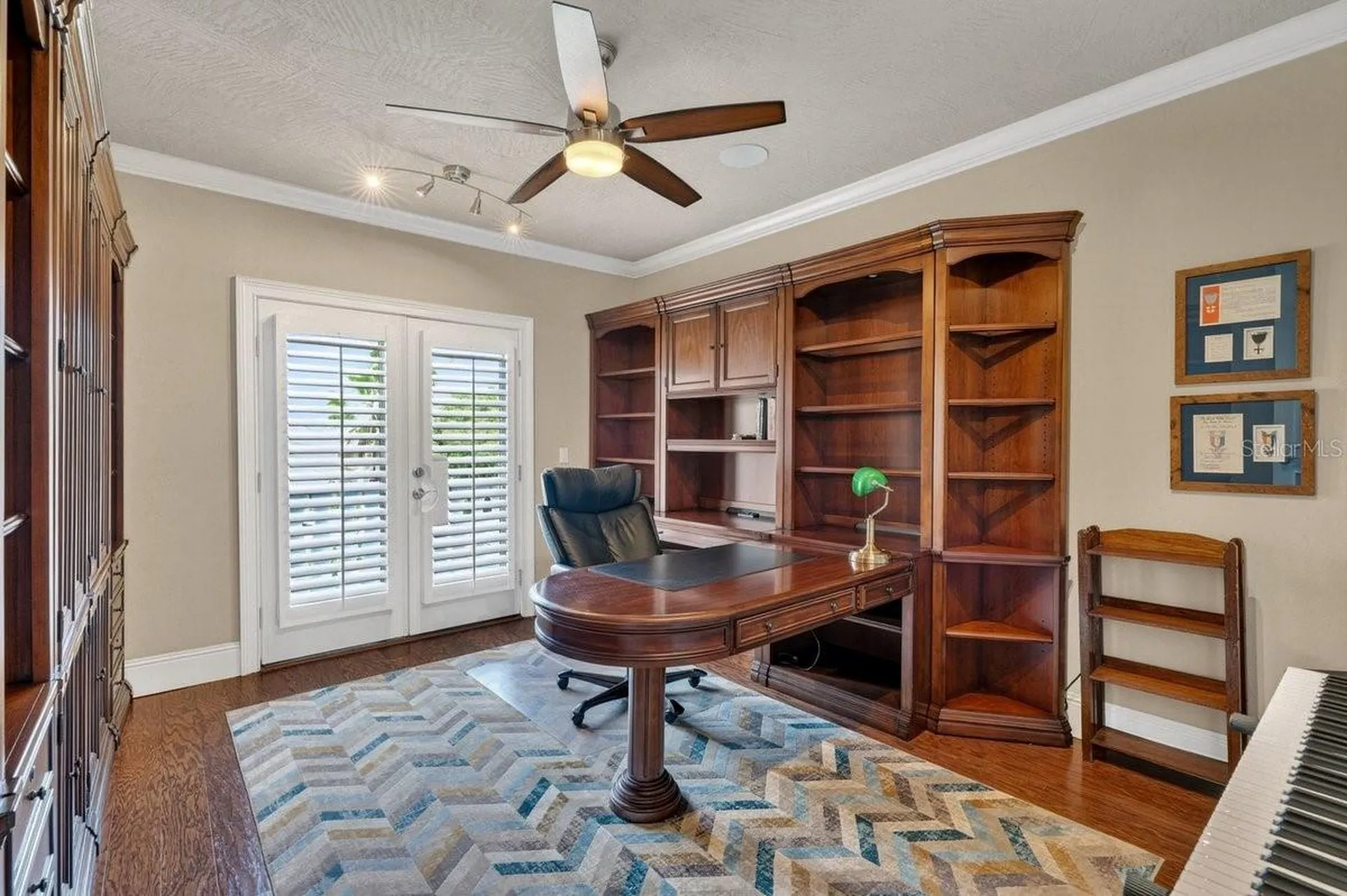 1117 Oxbridge Lane Ormond Beach FL 32174