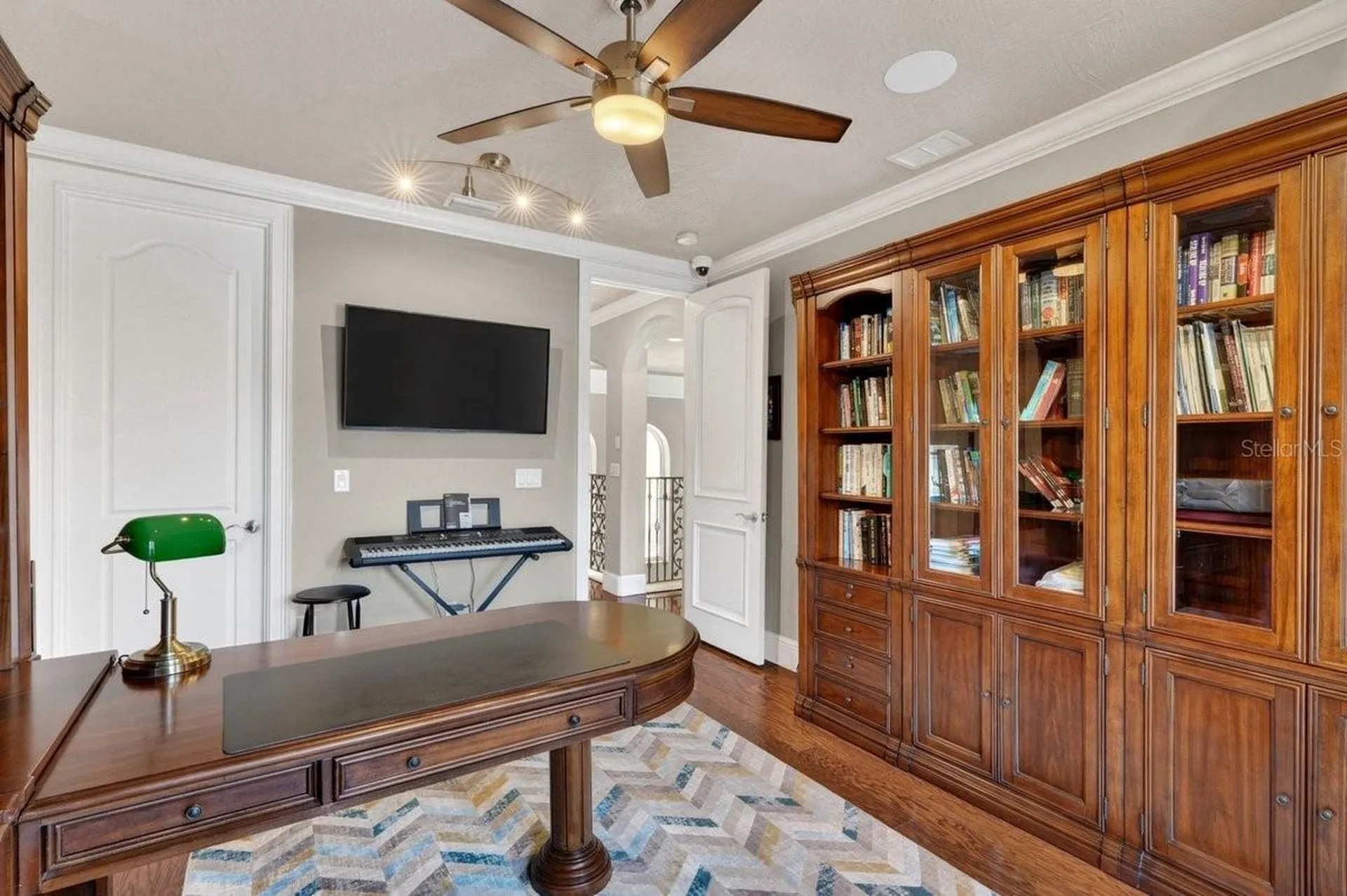 1117 Oxbridge Lane Ormond Beach FL 32174
