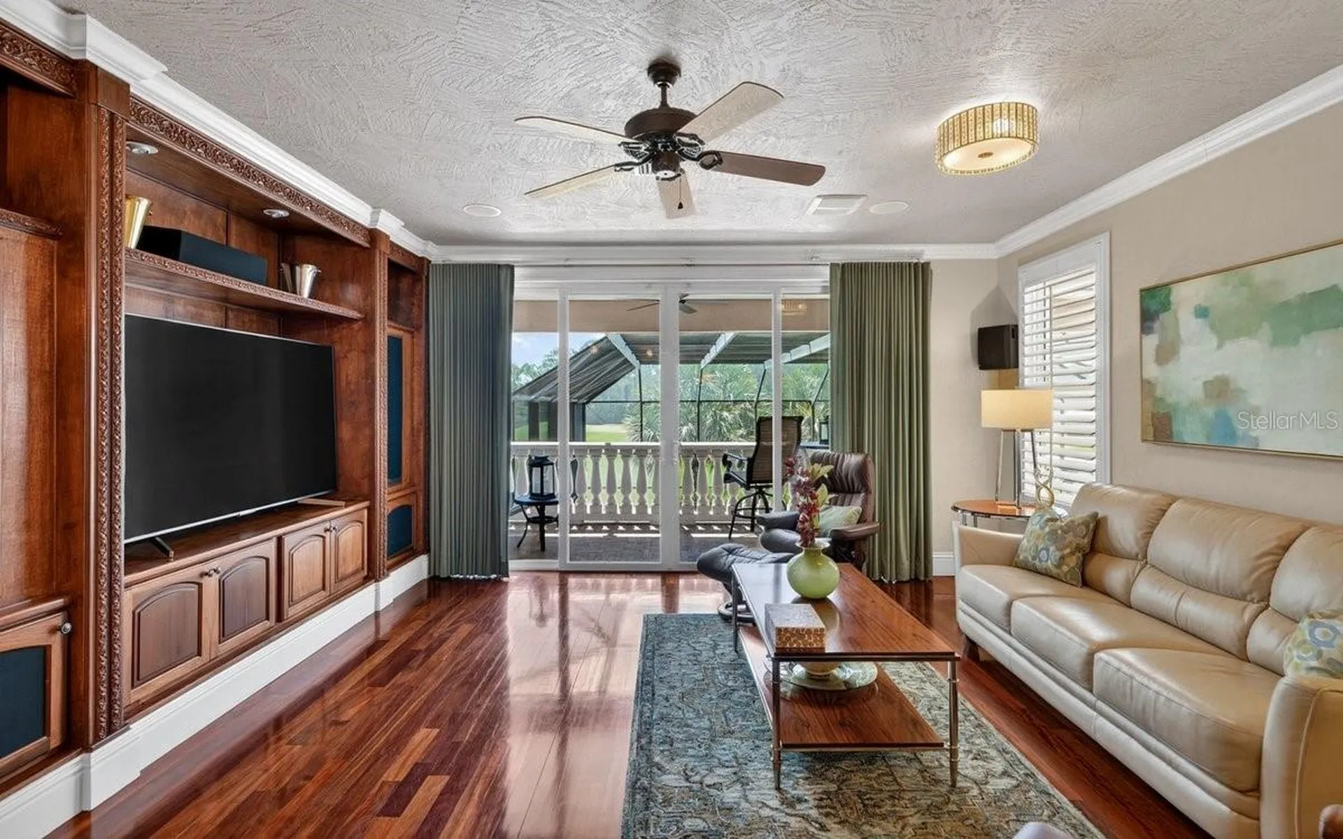 1117 Oxbridge Lane Ormond Beach FL 32174