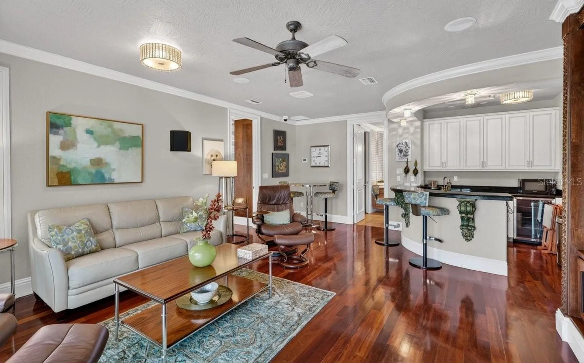 1117 Oxbridge Lane Ormond Beach FL 32174