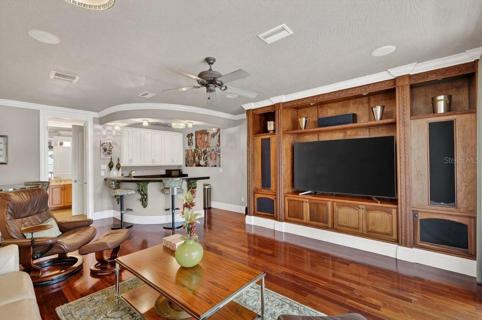 1117 Oxbridge Lane Ormond Beach FL 32174