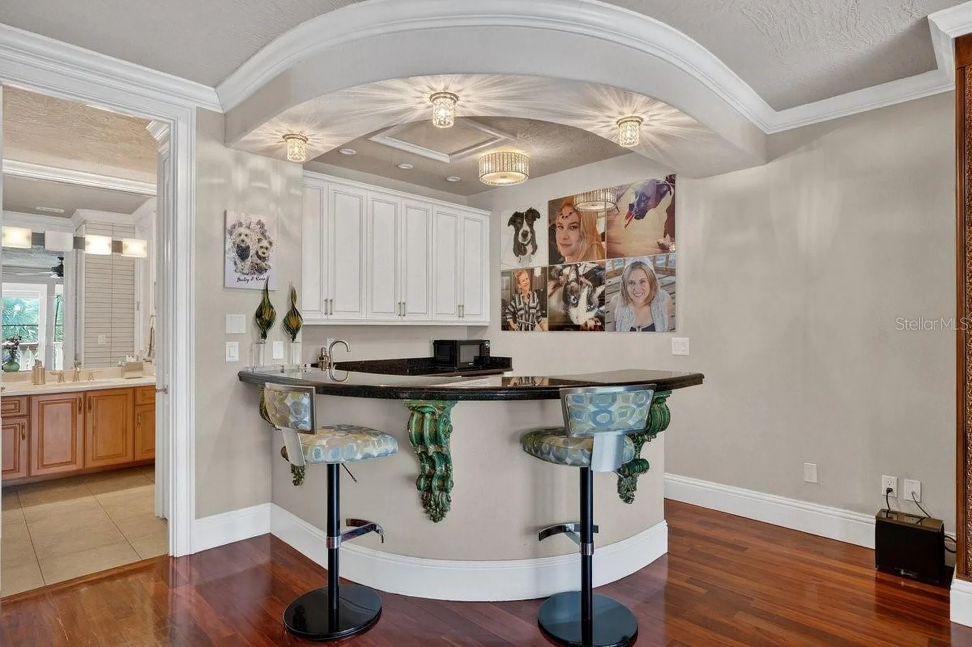 1117 Oxbridge Lane Ormond Beach FL 32174