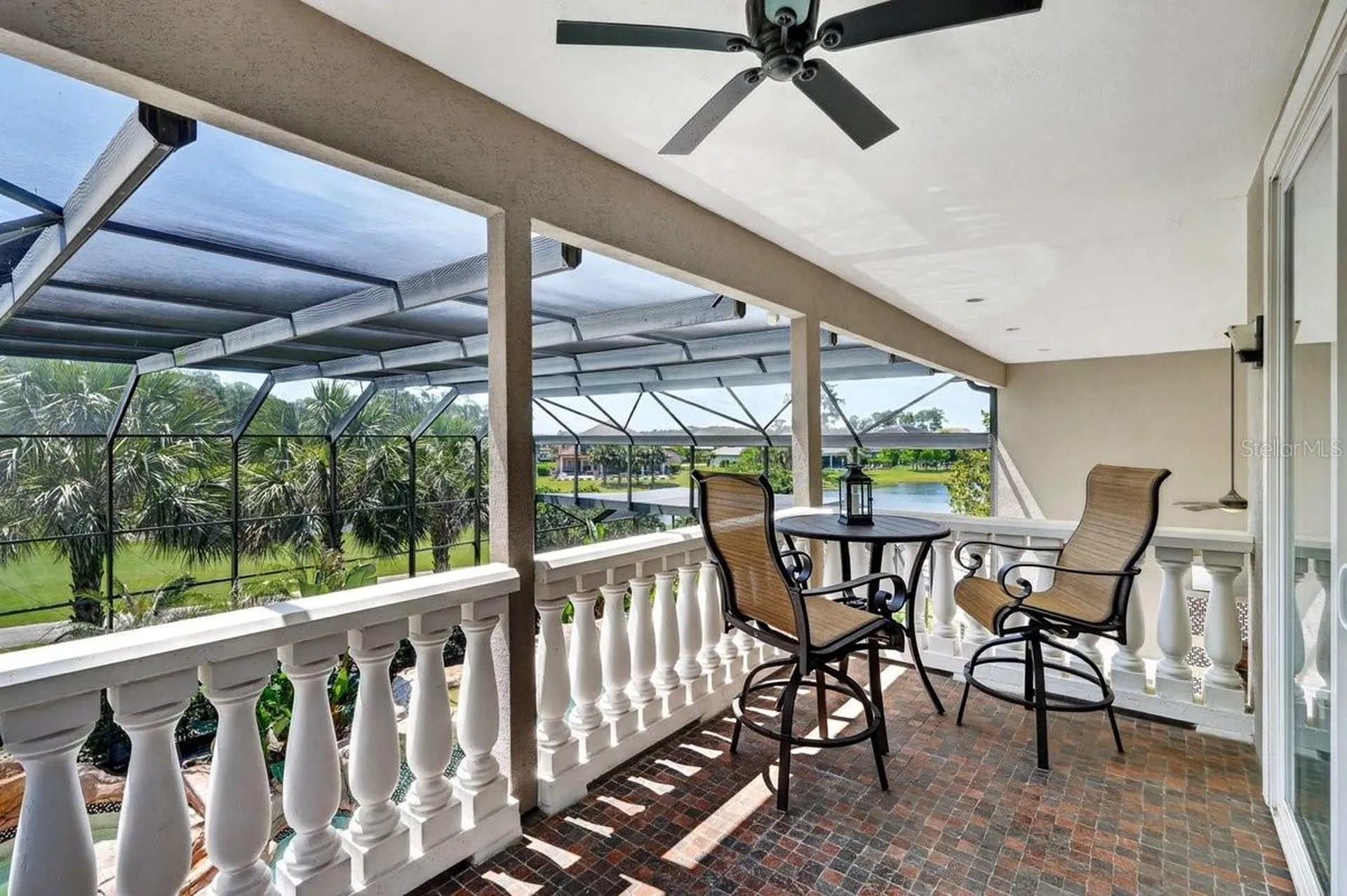 1117 Oxbridge Lane Ormond Beach FL 32174