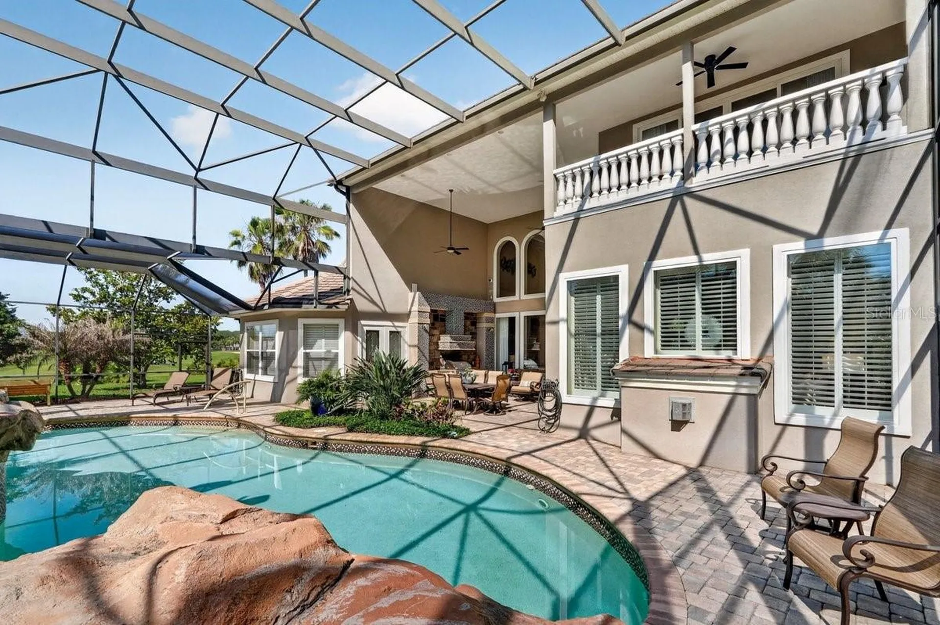1117 Oxbridge Lane Ormond Beach FL 32174
