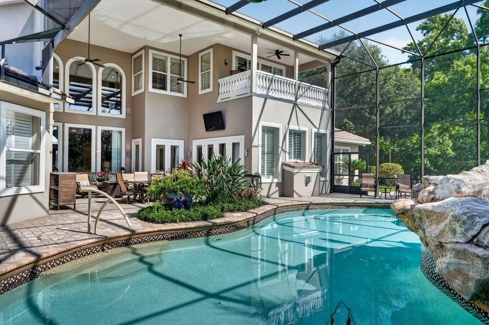 1117 Oxbridge Lane Ormond Beach FL 32174