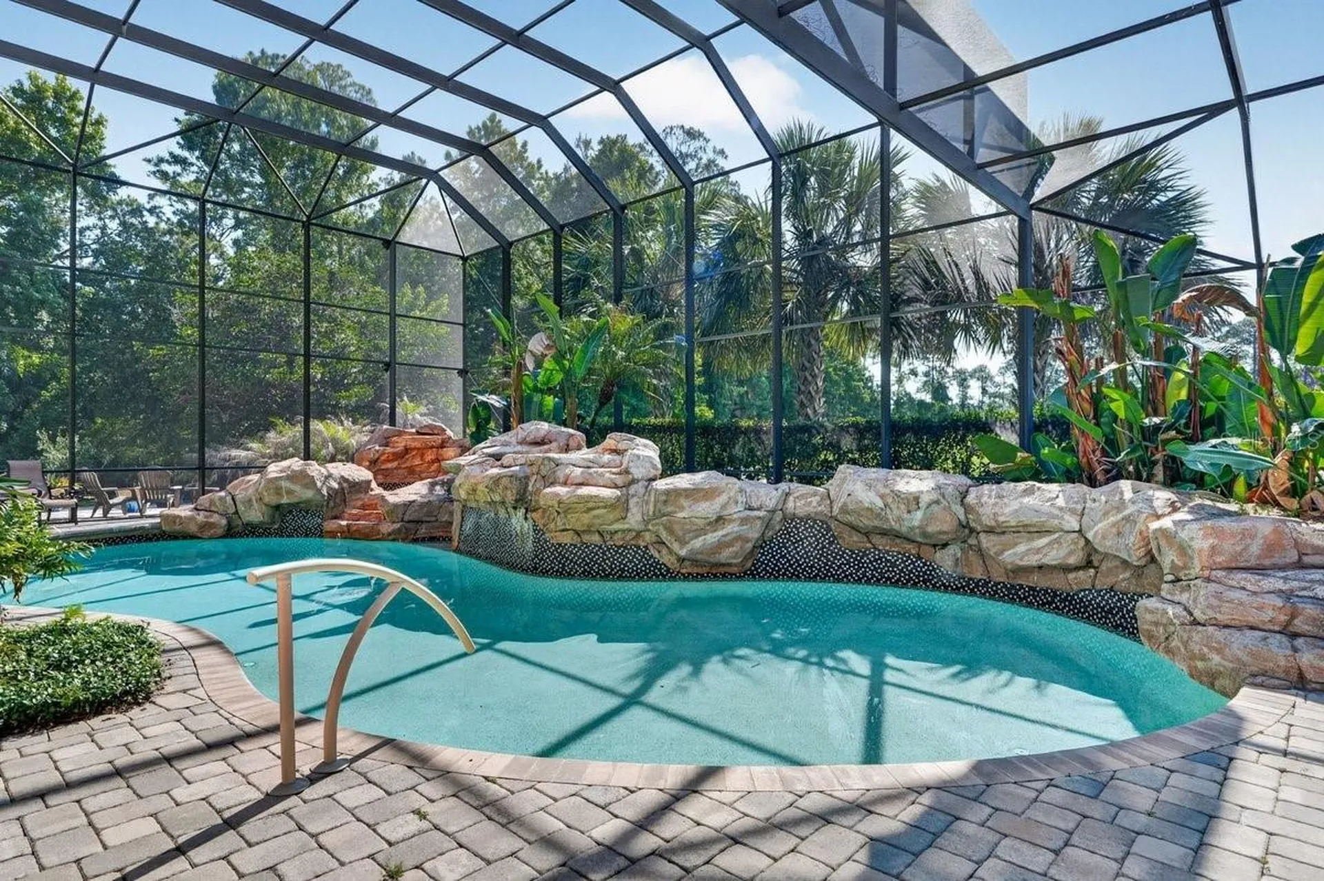 1117 Oxbridge Lane Ormond Beach FL 32174