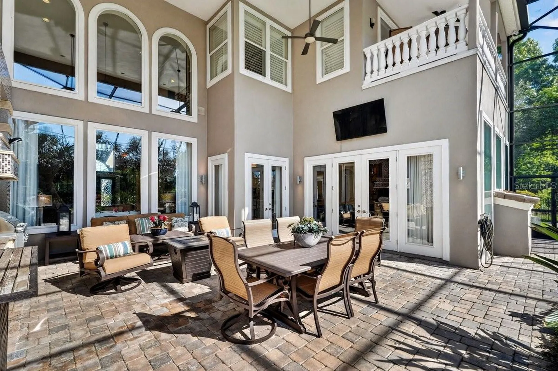 1117 Oxbridge Lane Ormond Beach FL 32174