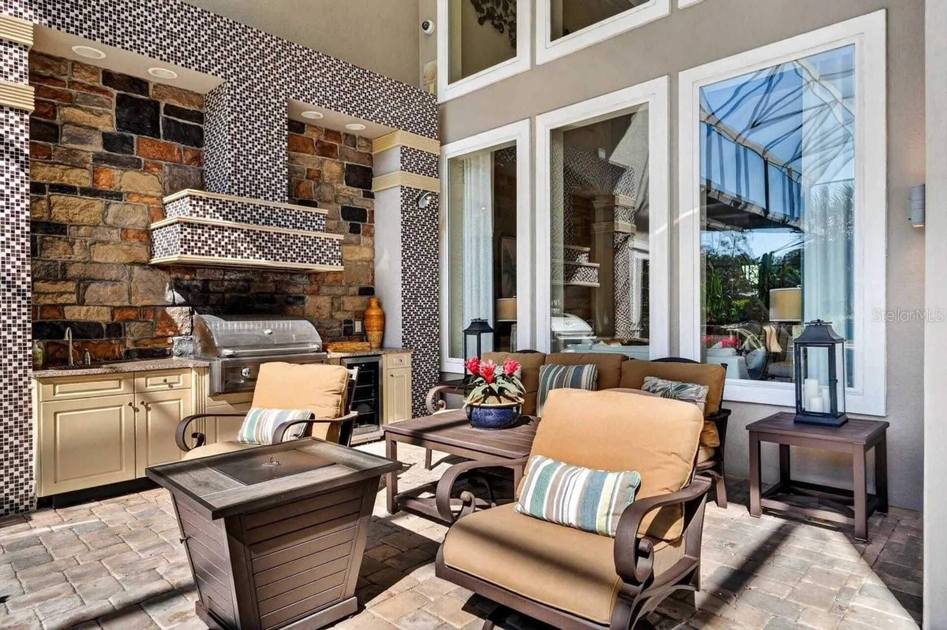 1117 Oxbridge Lane Ormond Beach FL 32174