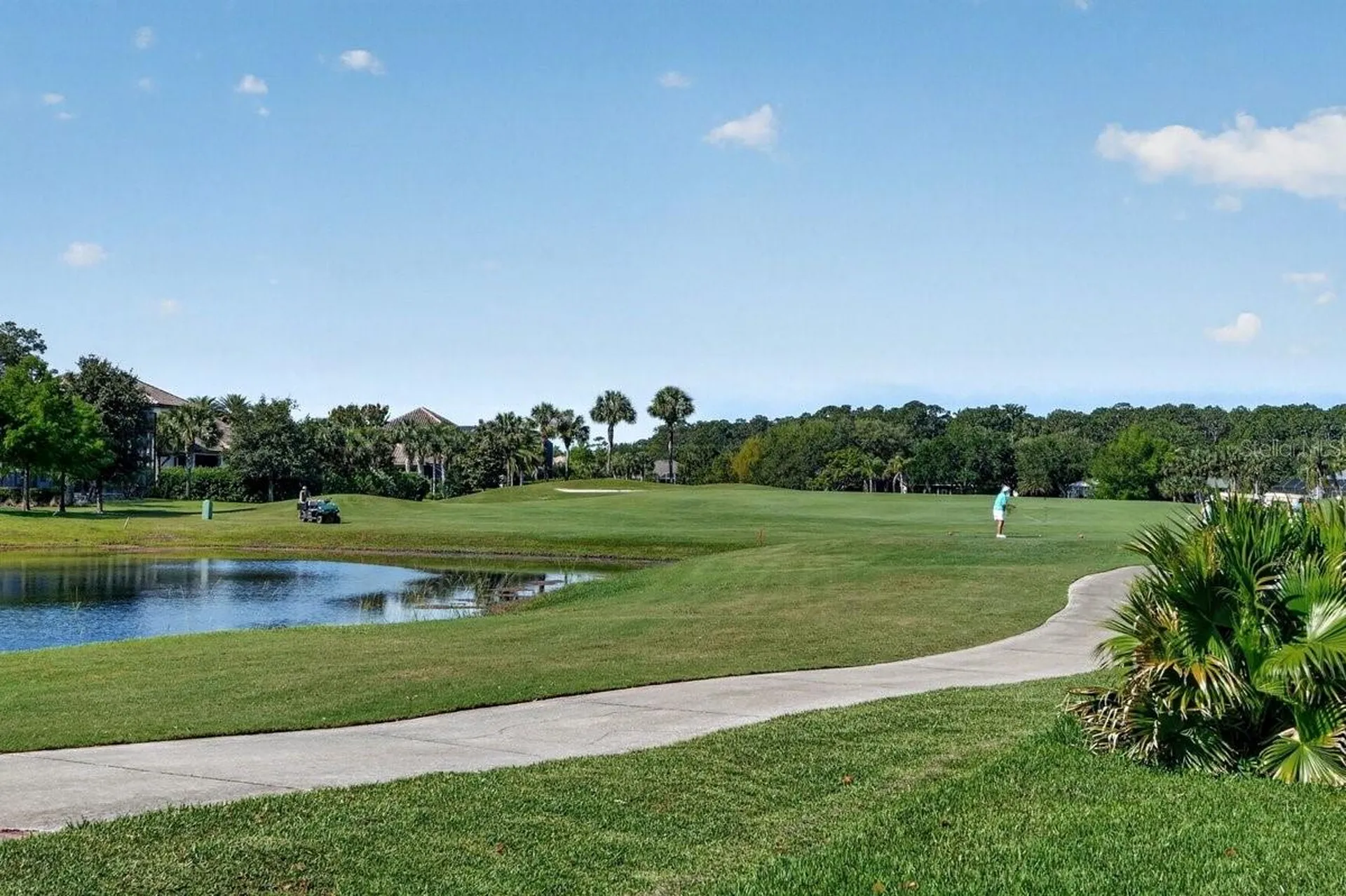1117 Oxbridge Lane Ormond Beach FL 32174