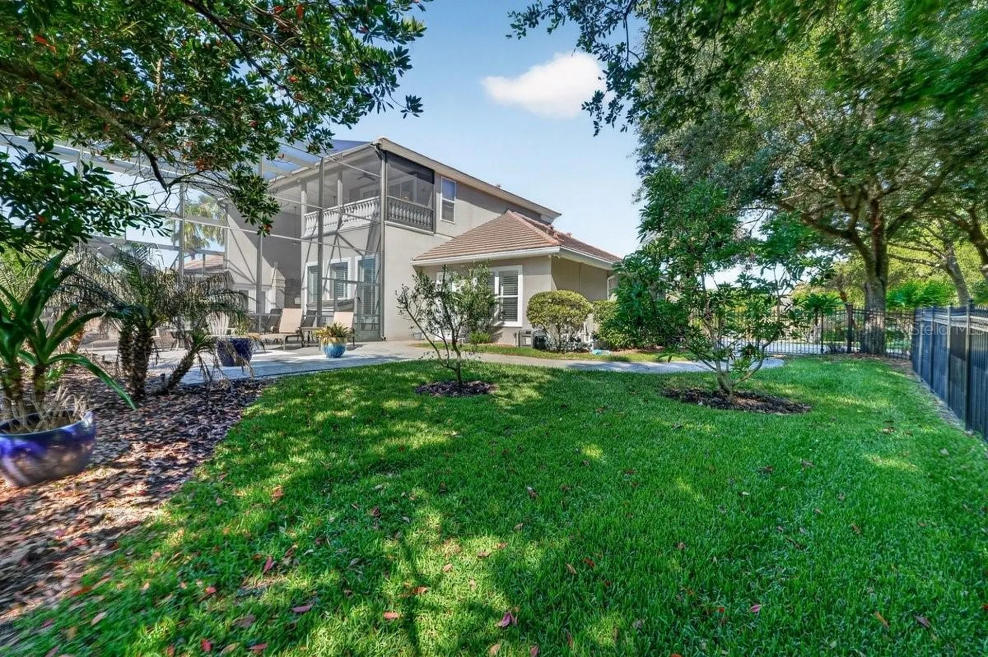 1117 Oxbridge Lane Ormond Beach FL 32174