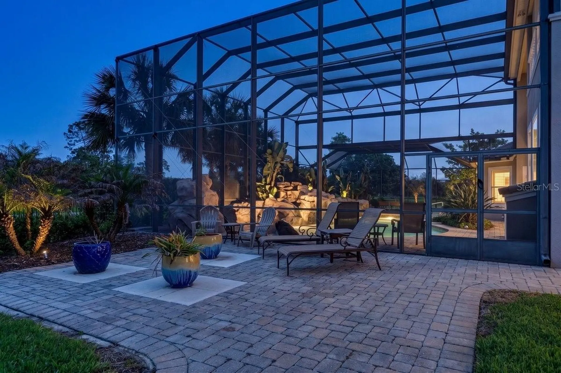 1117 Oxbridge Lane Ormond Beach FL 32174