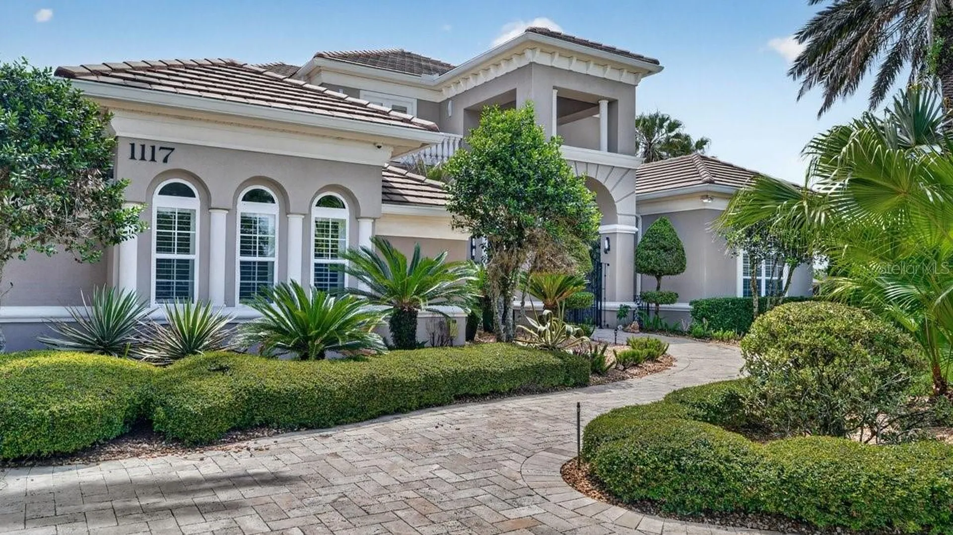 1117 Oxbridge Lane Ormond Beach FL 32174