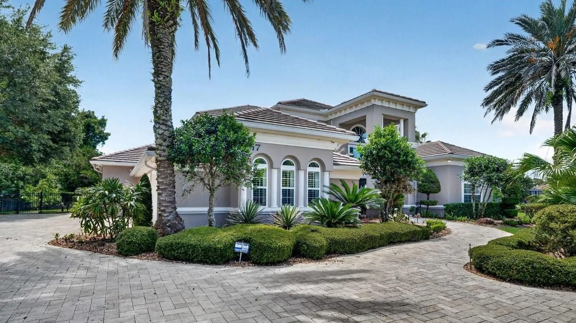 1117 Oxbridge Lane Ormond Beach FL 32174