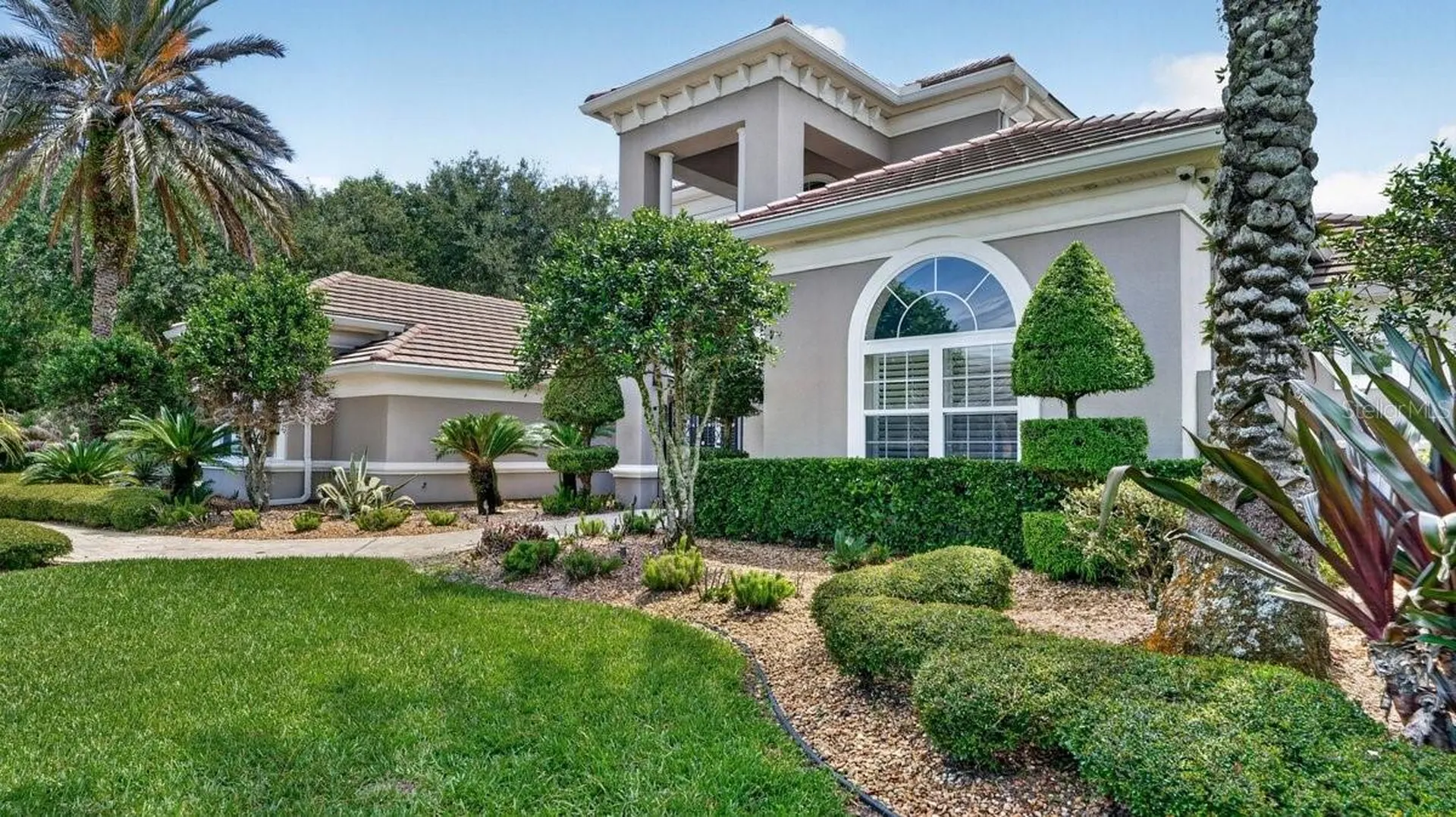 1117 Oxbridge Lane Ormond Beach FL 32174