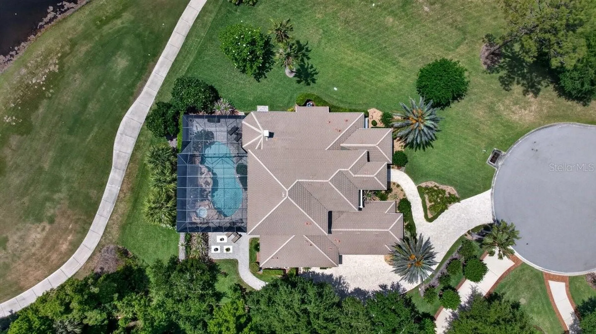 1117 Oxbridge Lane Ormond Beach FL 32174