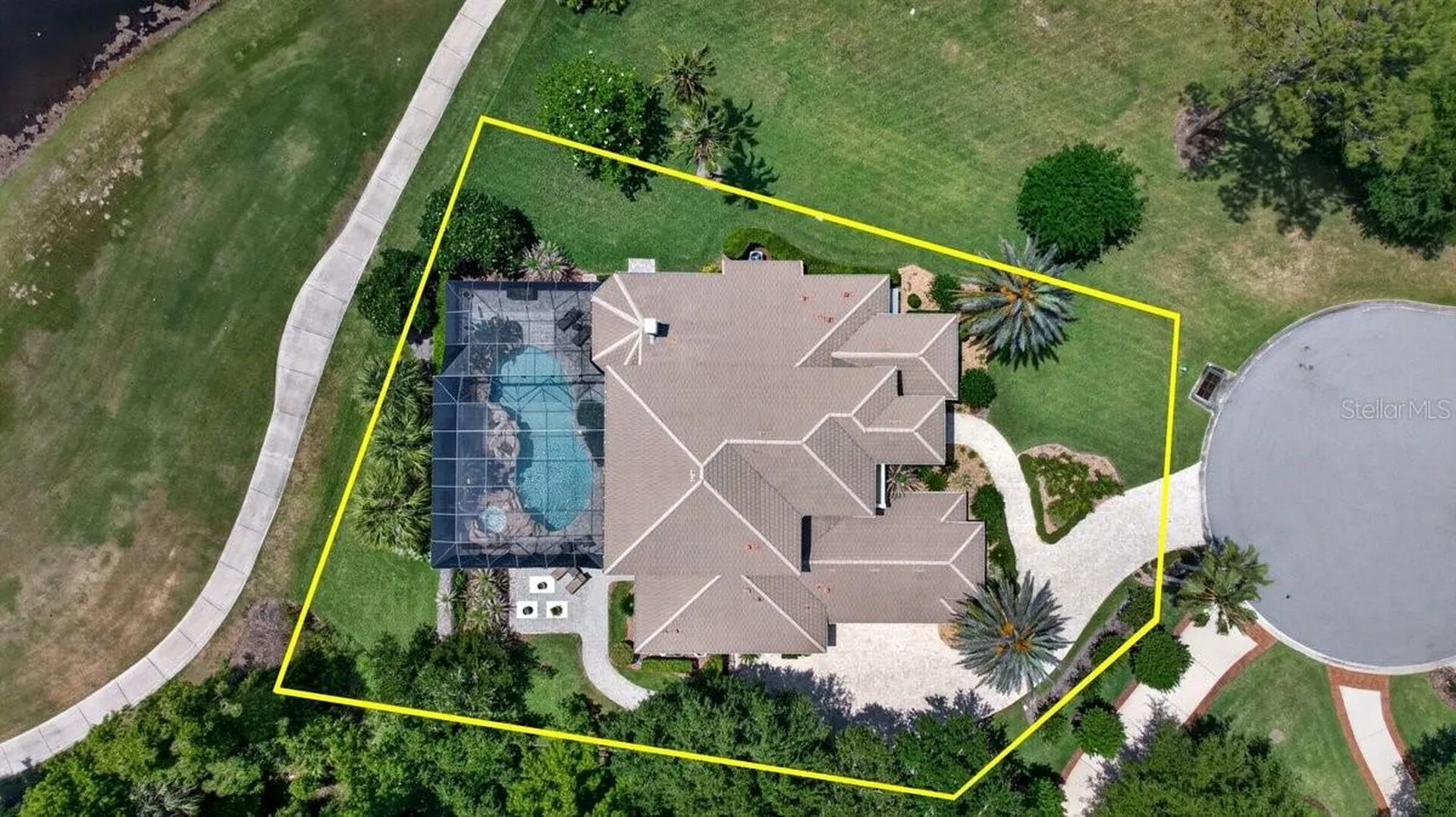 1117 Oxbridge Lane Ormond Beach FL 32174