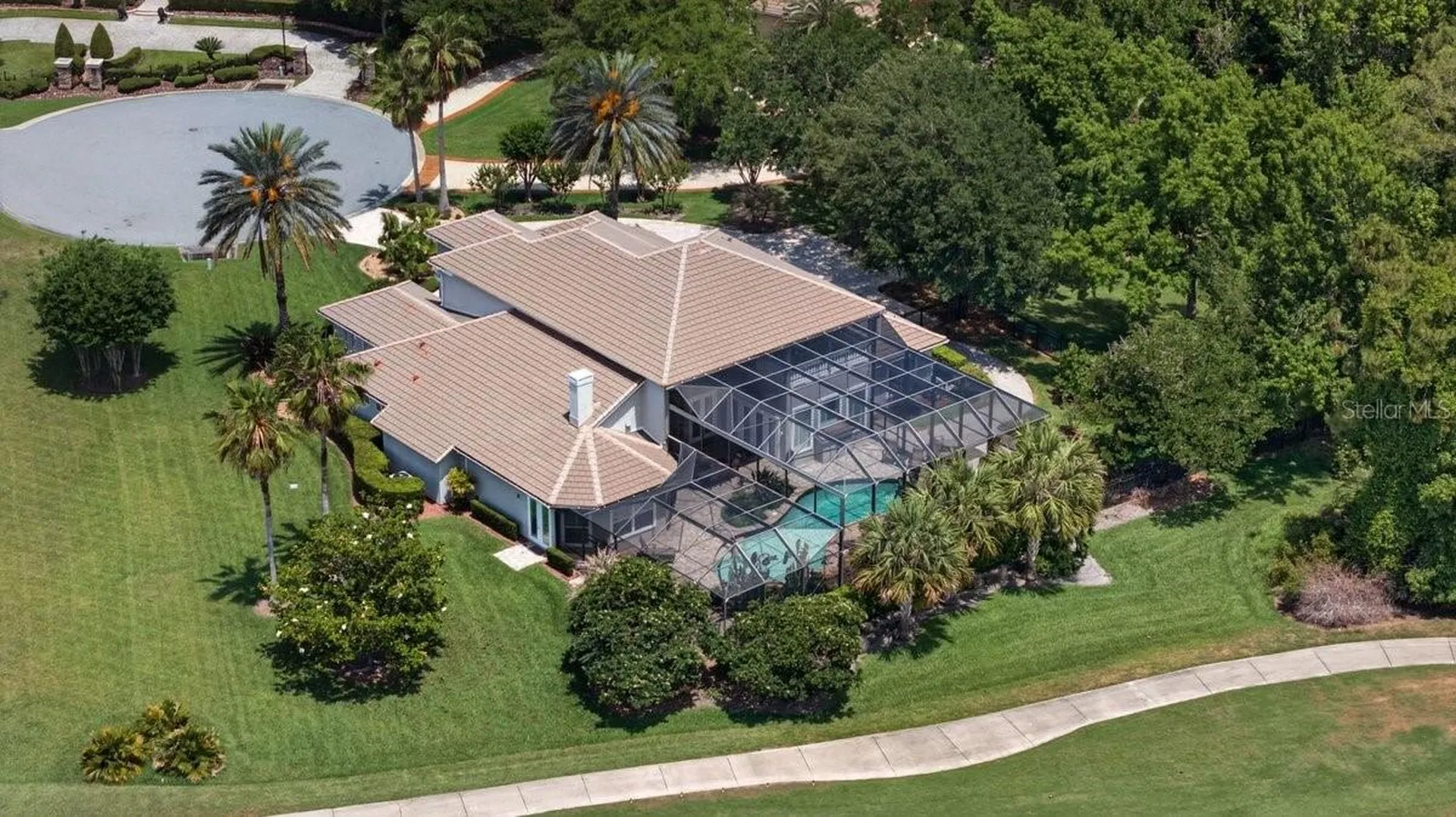 1117 Oxbridge Lane Ormond Beach FL 32174