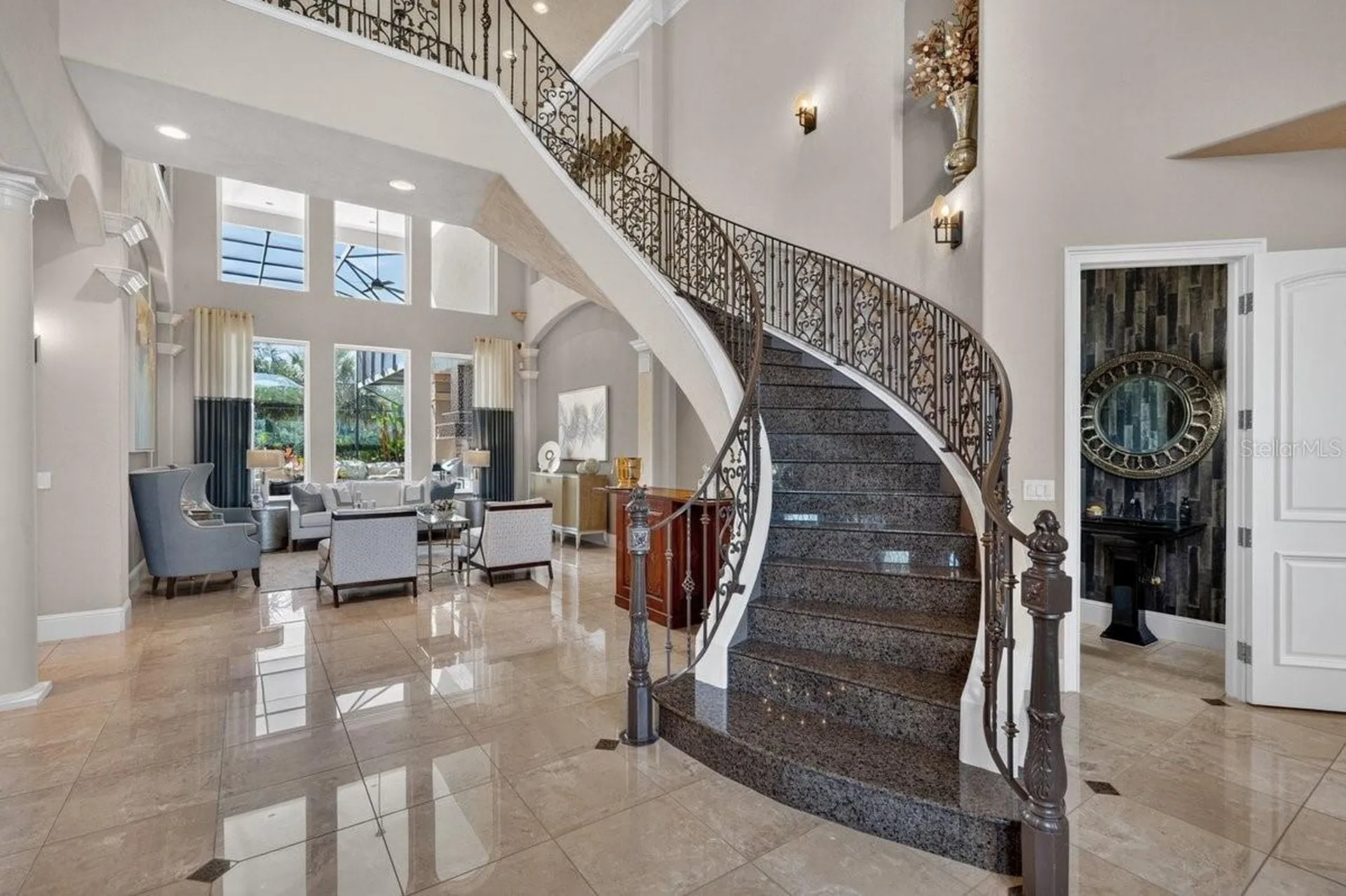 1117 Oxbridge Lane Ormond Beach FL 32174