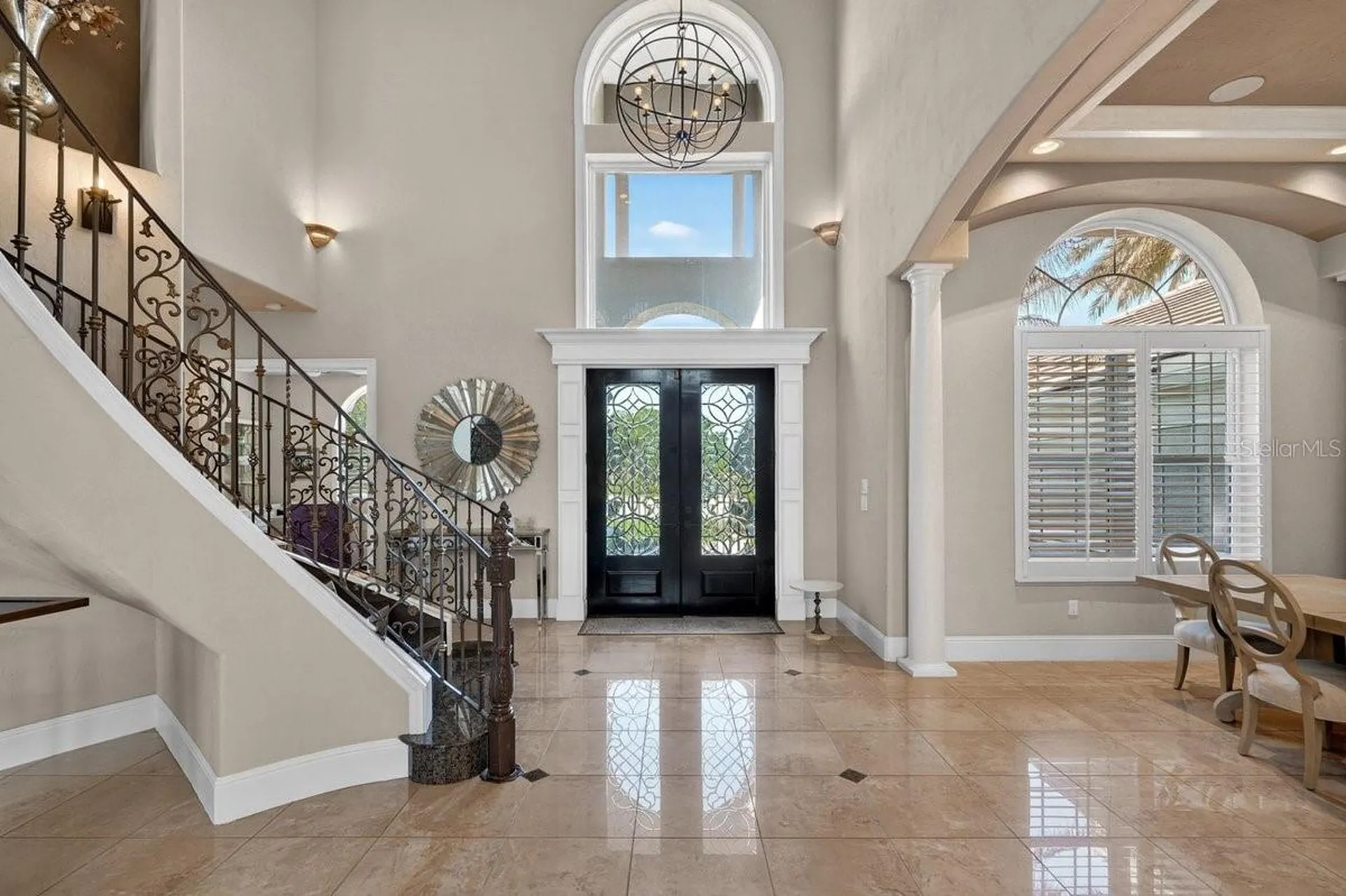 1117 Oxbridge Lane Ormond Beach FL 32174