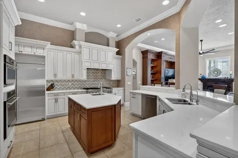 1117 Oxbridge Lane Ormond Beach FL 32174