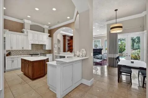 1117 Oxbridge Lane Ormond Beach FL 32174