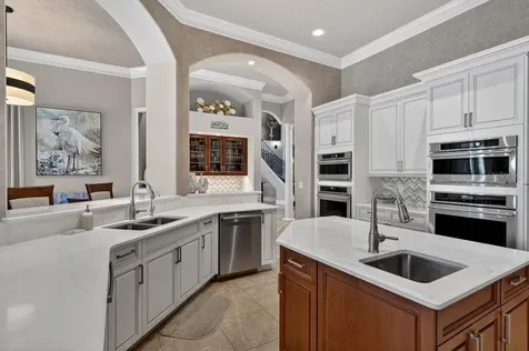 1117 Oxbridge Lane Ormond Beach FL 32174