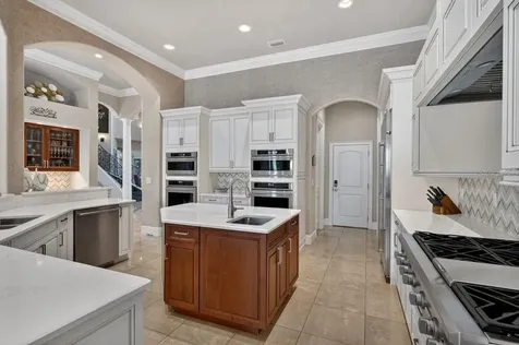1117 Oxbridge Lane Ormond Beach FL 32174