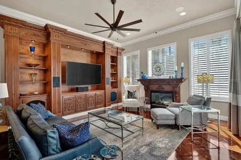 1117 Oxbridge Lane Ormond Beach FL 32174