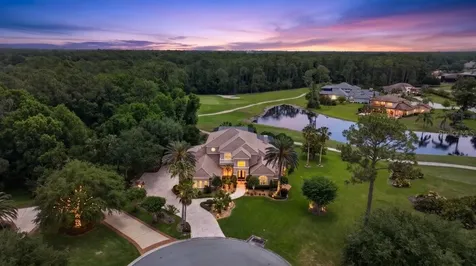 1117 Oxbridge Lane Ormond Beach FL 32174