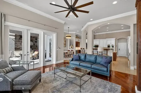 1117 Oxbridge Lane Ormond Beach FL 32174