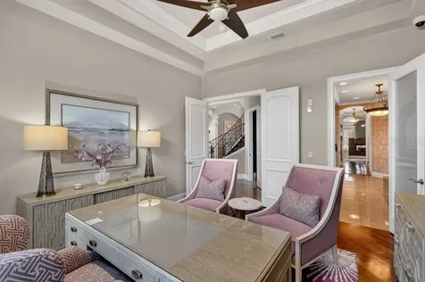 1117 Oxbridge Lane Ormond Beach FL 32174