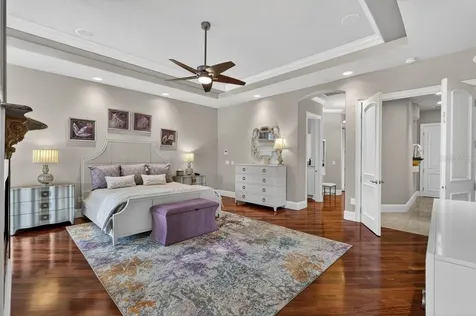1117 Oxbridge Lane Ormond Beach FL 32174
