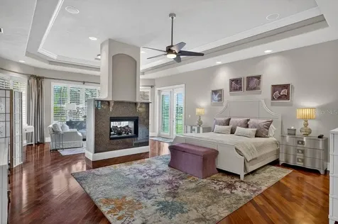1117 Oxbridge Lane Ormond Beach FL 32174