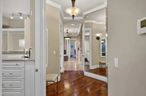 1117 Oxbridge Lane Ormond Beach FL 32174