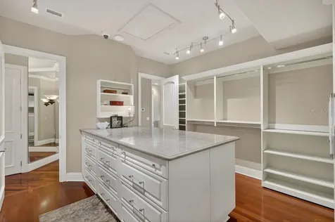 1117 Oxbridge Lane Ormond Beach FL 32174