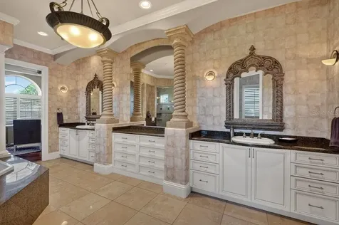 1117 Oxbridge Lane Ormond Beach FL 32174