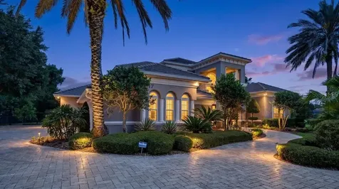 1117 Oxbridge Lane Ormond Beach FL 32174