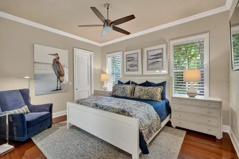 1117 Oxbridge Lane Ormond Beach FL 32174