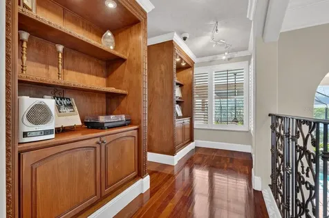 1117 Oxbridge Lane Ormond Beach FL 32174