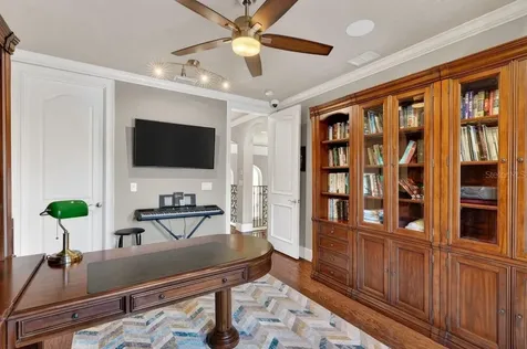 1117 Oxbridge Lane Ormond Beach FL 32174